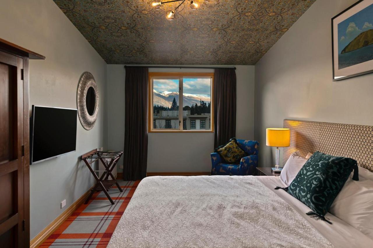 The Dairy Private Hotel By Naumi Hotels Queenstown Extérieur photo