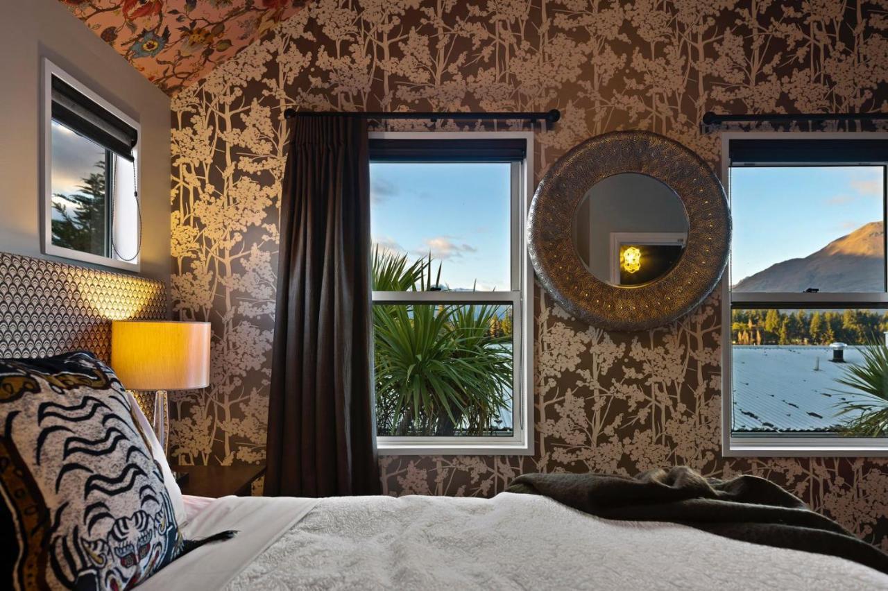 The Dairy Private Hotel By Naumi Hotels Queenstown Extérieur photo