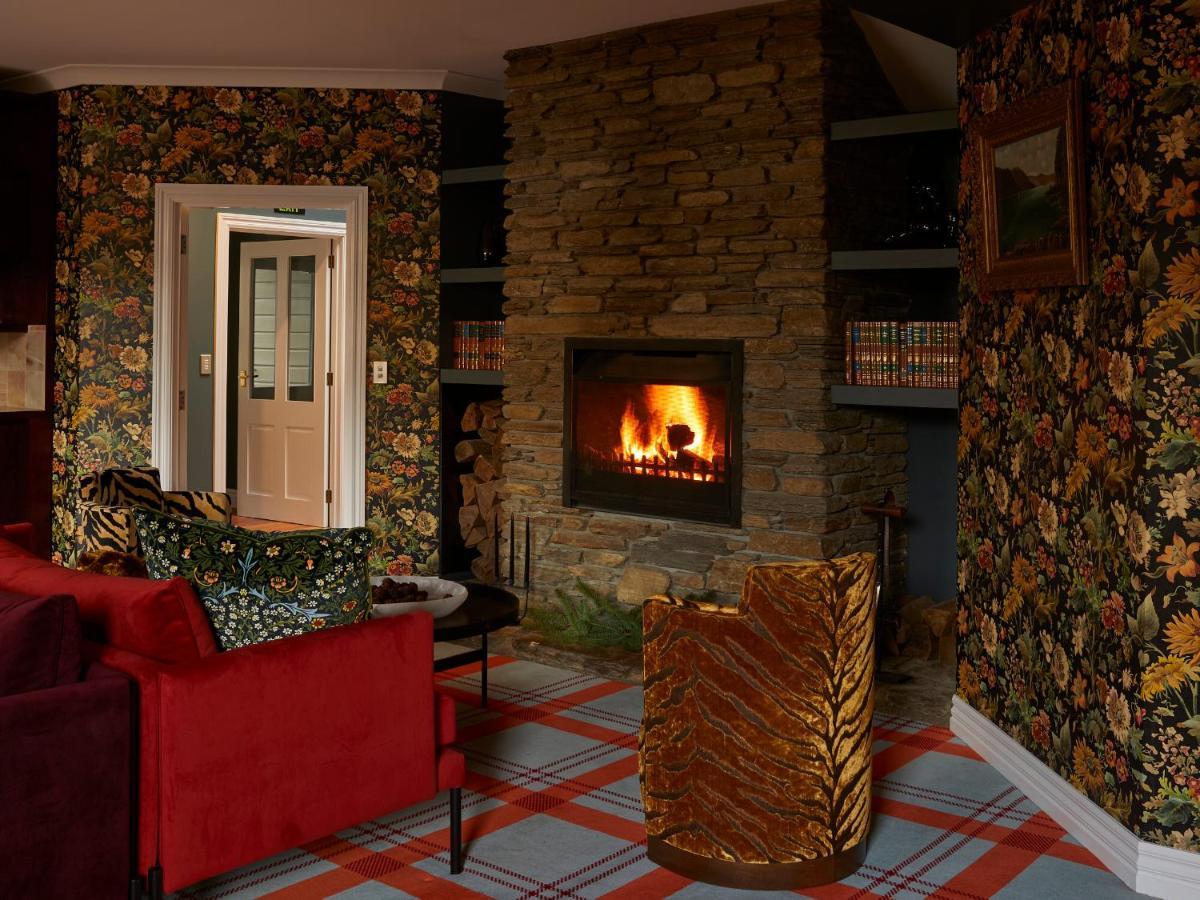 The Dairy Private Hotel By Naumi Hotels Queenstown Extérieur photo