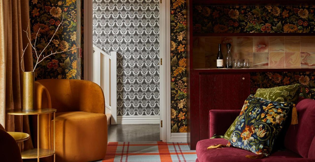 The Dairy Private Hotel By Naumi Hotels Queenstown Extérieur photo