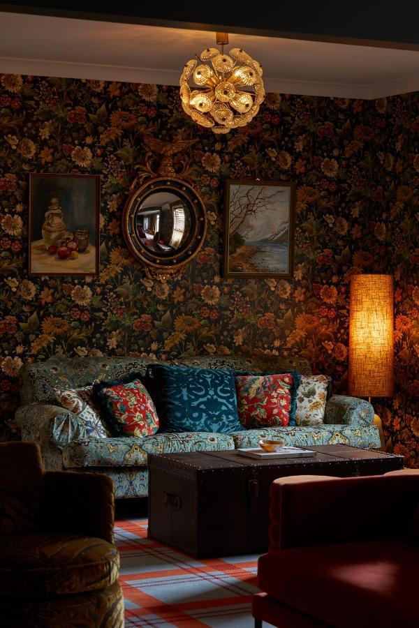 The Dairy Private Hotel By Naumi Hotels Queenstown Extérieur photo