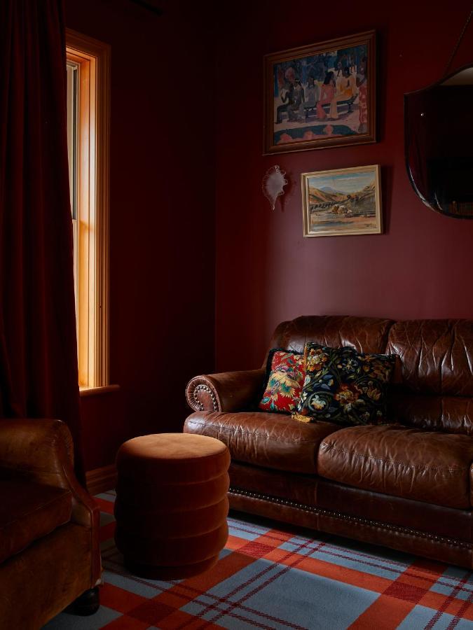 The Dairy Private Hotel By Naumi Hotels Queenstown Extérieur photo