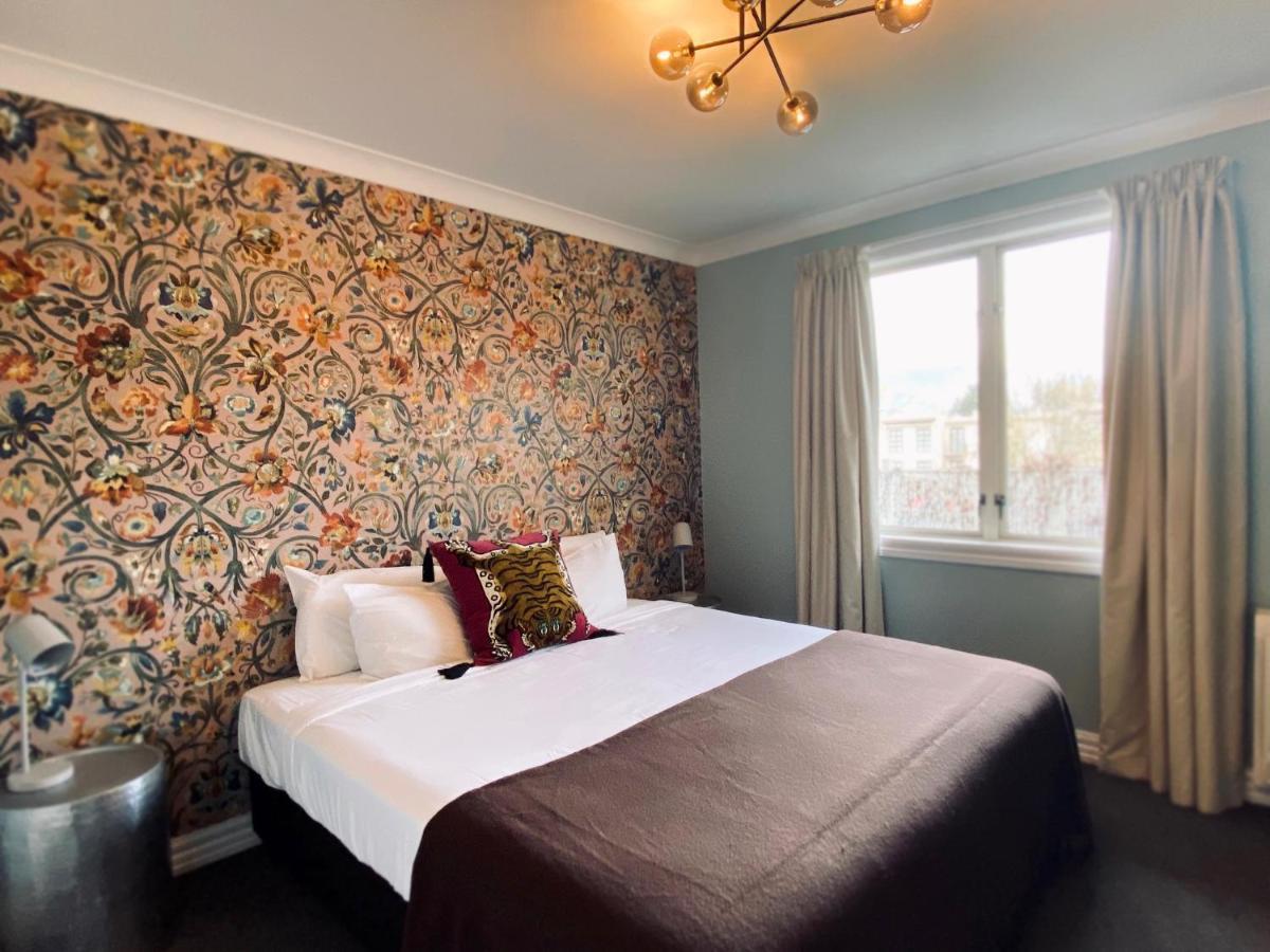 The Dairy Private Hotel By Naumi Hotels Queenstown Extérieur photo
