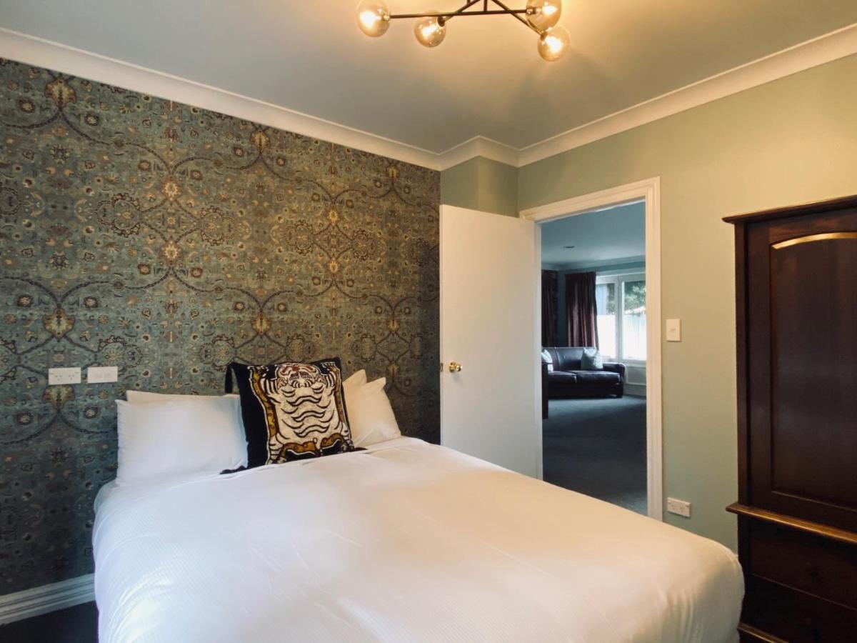 The Dairy Private Hotel By Naumi Hotels Queenstown Extérieur photo