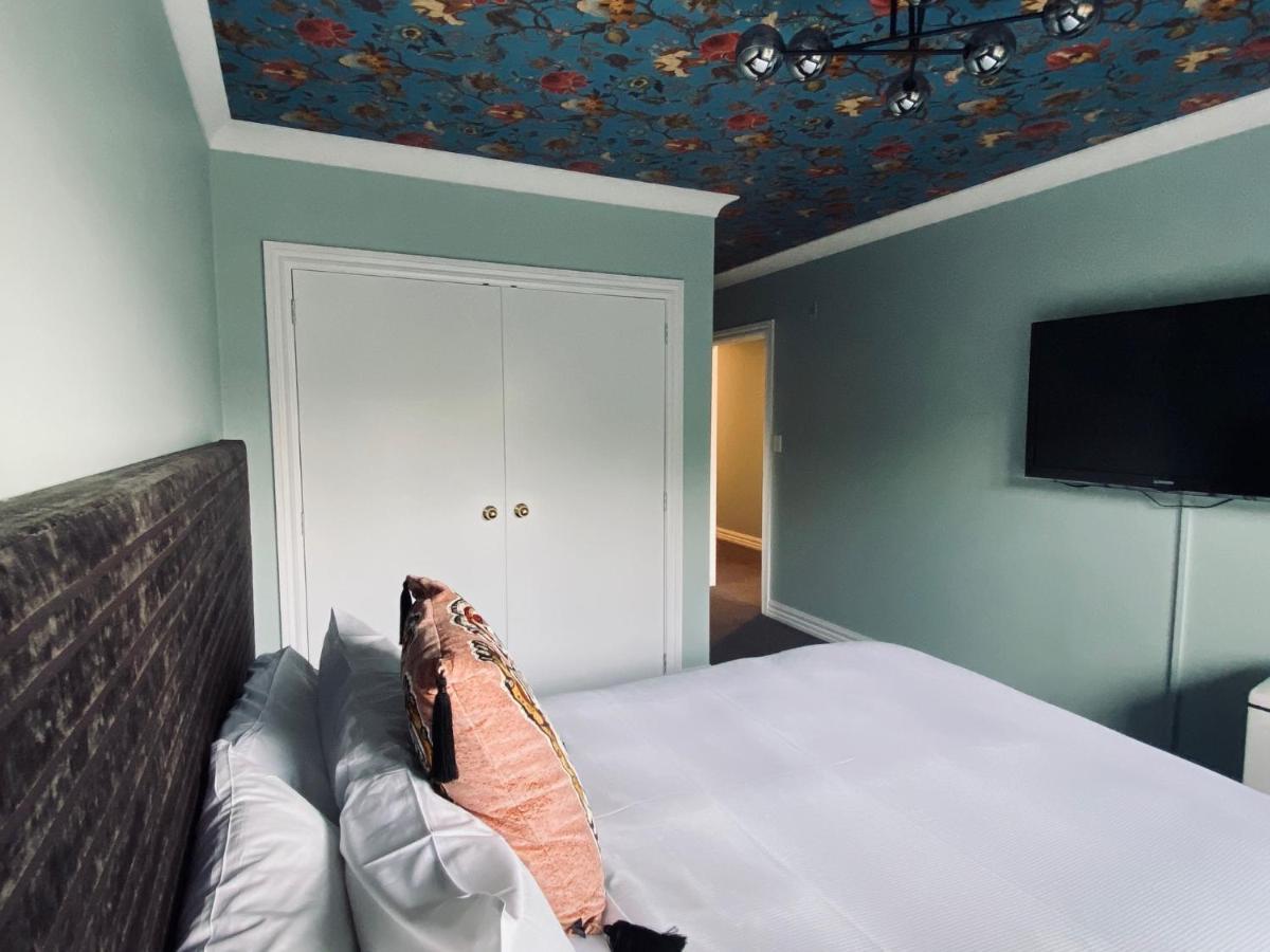 The Dairy Private Hotel By Naumi Hotels Queenstown Extérieur photo