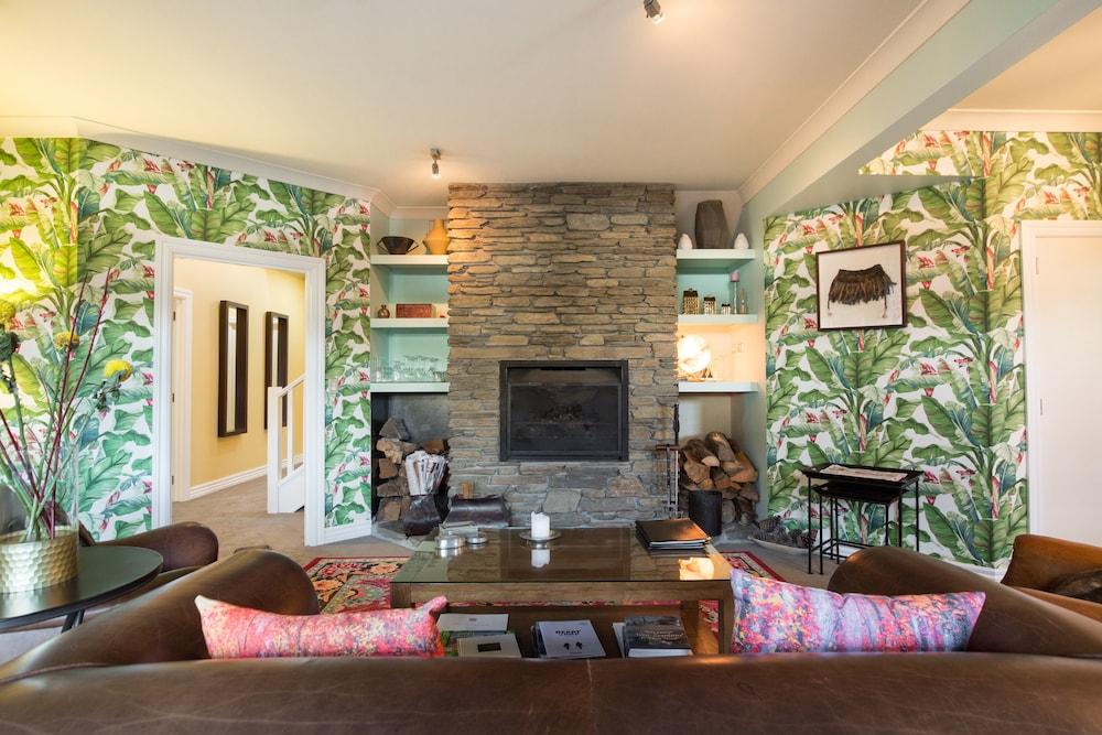 The Dairy Private Hotel By Naumi Hotels Queenstown Extérieur photo