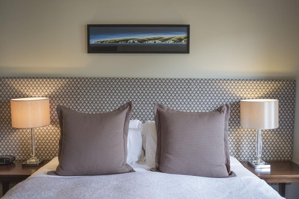 The Dairy Private Hotel By Naumi Hotels Queenstown Extérieur photo