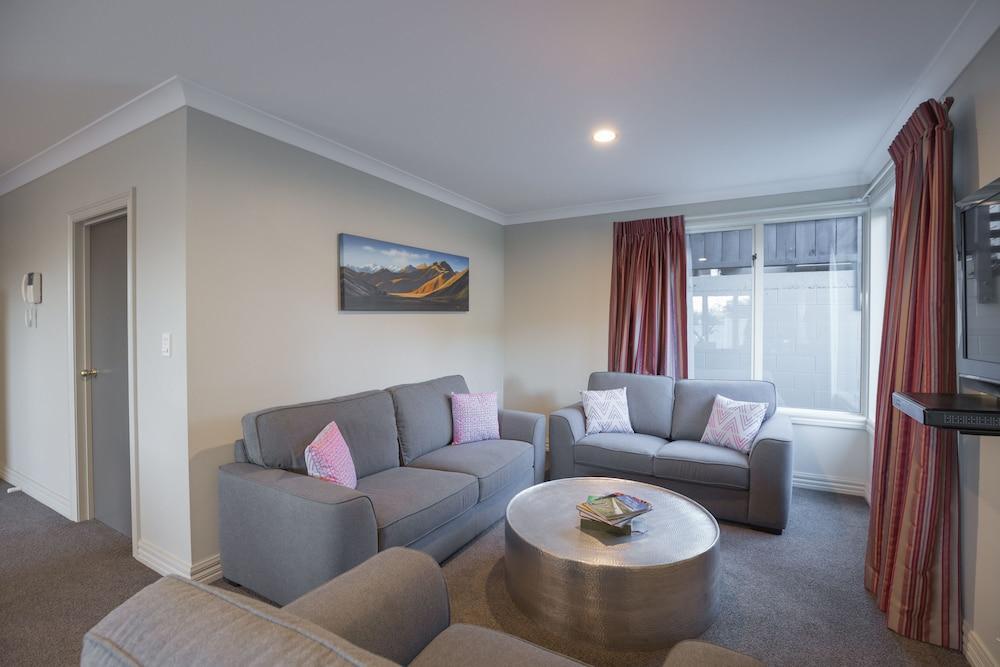 The Dairy Private Hotel By Naumi Hotels Queenstown Extérieur photo
