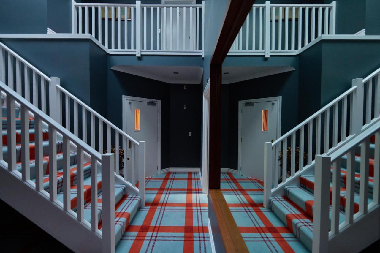 The Dairy Private Hotel By Naumi Hotels Queenstown Extérieur photo