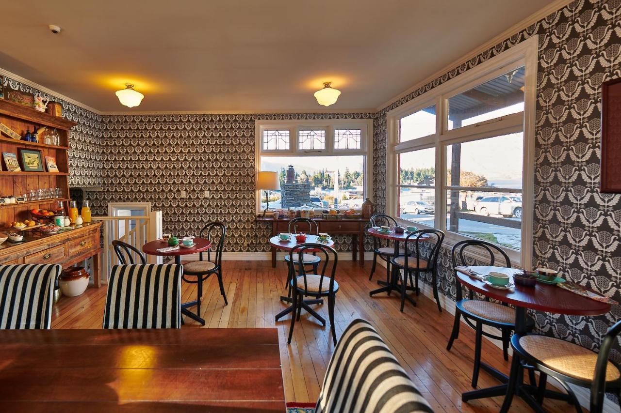 The Dairy Private Hotel By Naumi Hotels Queenstown Extérieur photo