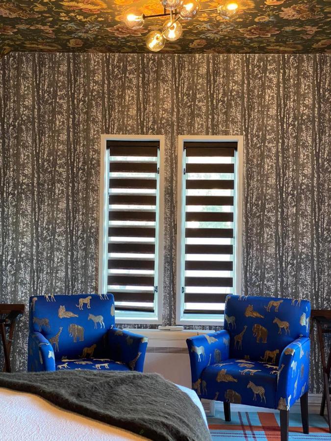 The Dairy Private Hotel By Naumi Hotels Queenstown Extérieur photo