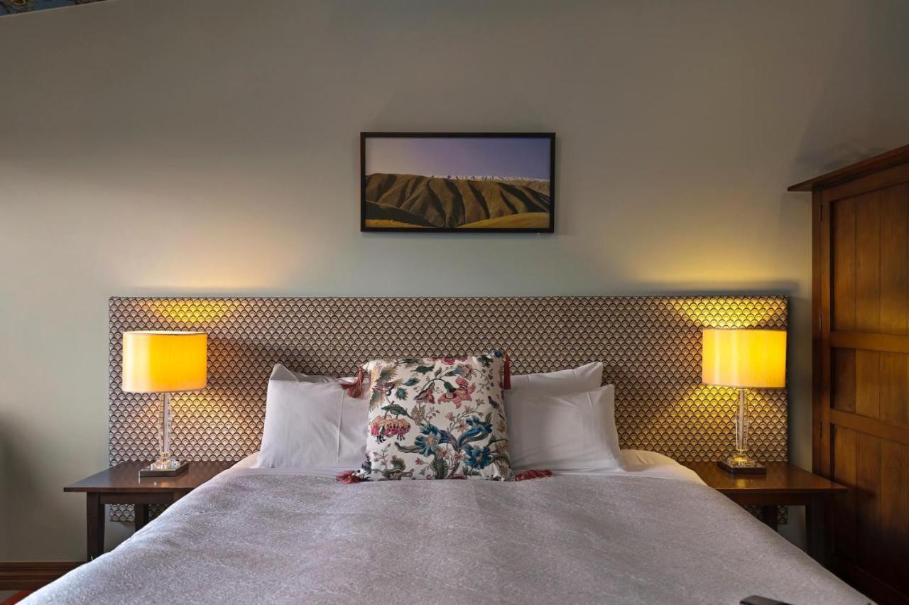 The Dairy Private Hotel By Naumi Hotels Queenstown Extérieur photo
