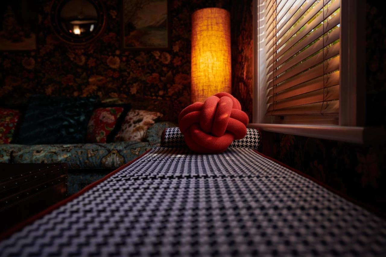 The Dairy Private Hotel By Naumi Hotels Queenstown Extérieur photo