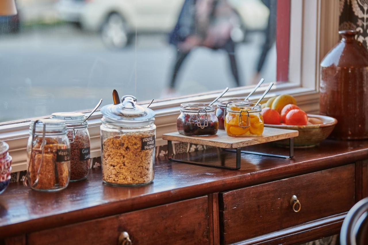 The Dairy Private Hotel By Naumi Hotels Queenstown Extérieur photo