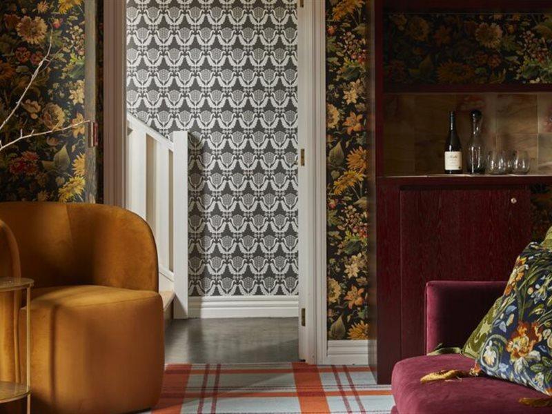 The Dairy Private Hotel By Naumi Hotels Queenstown Extérieur photo