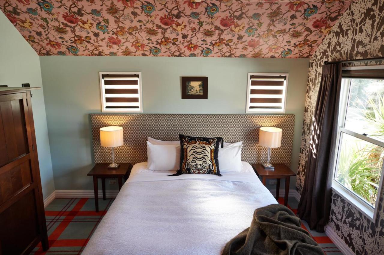 The Dairy Private Hotel By Naumi Hotels Queenstown Extérieur photo