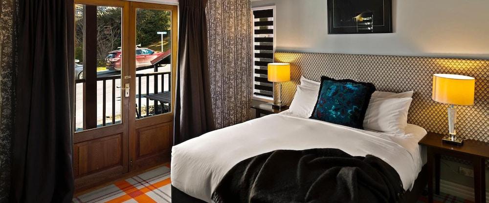 The Dairy Private Hotel By Naumi Hotels Queenstown Extérieur photo