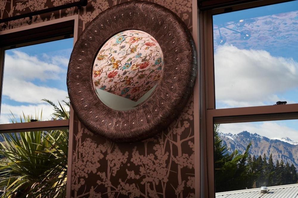 The Dairy Private Hotel By Naumi Hotels Queenstown Extérieur photo