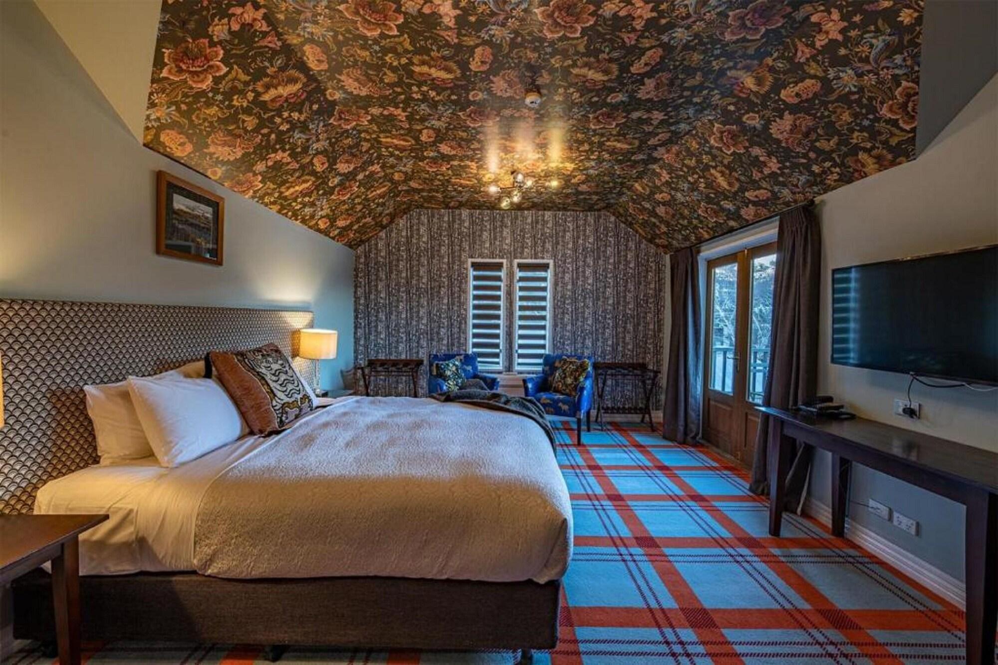 The Dairy Private Hotel By Naumi Hotels Queenstown Extérieur photo