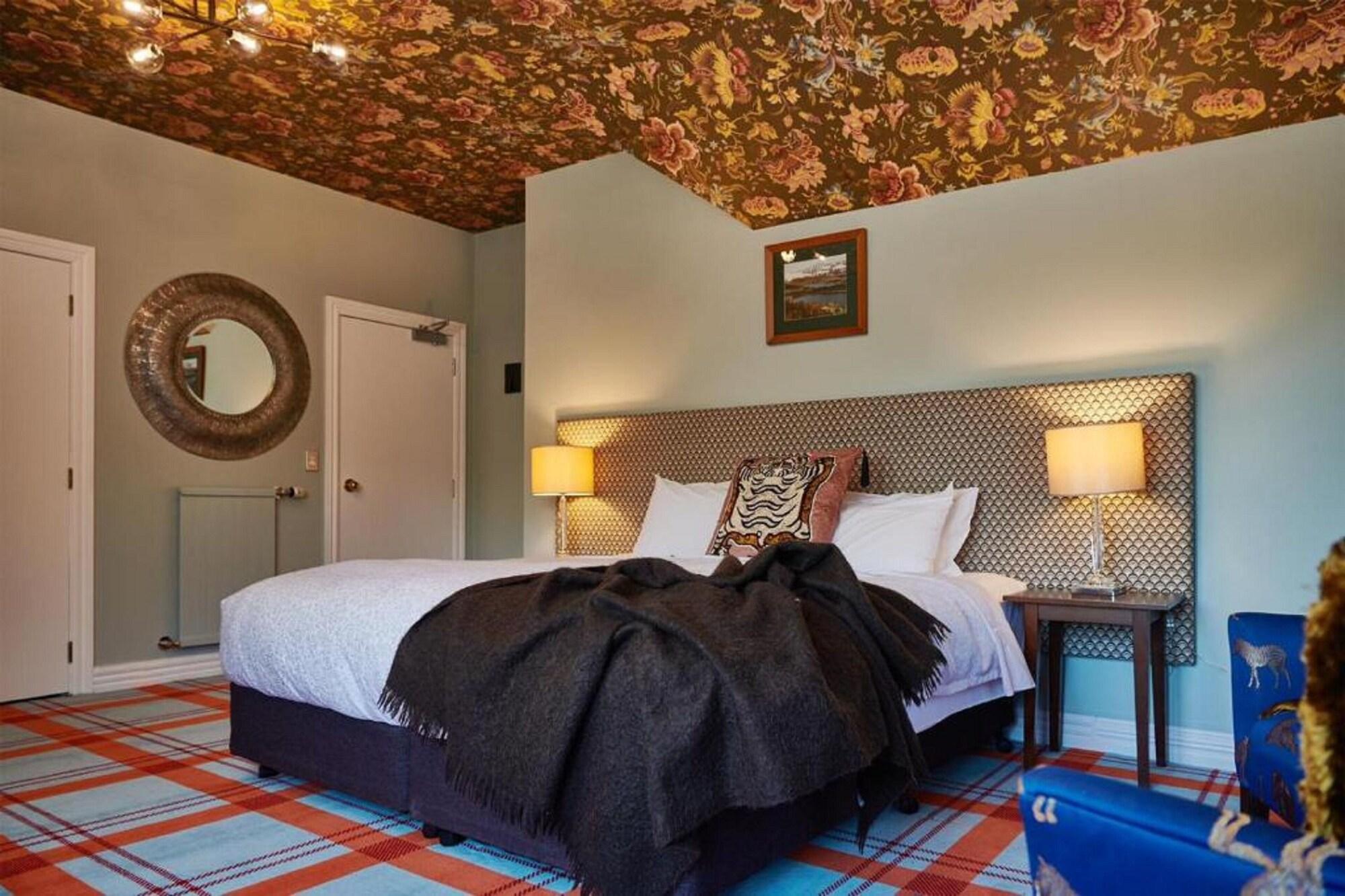 The Dairy Private Hotel By Naumi Hotels Queenstown Extérieur photo