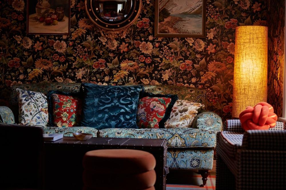 The Dairy Private Hotel By Naumi Hotels Queenstown Extérieur photo