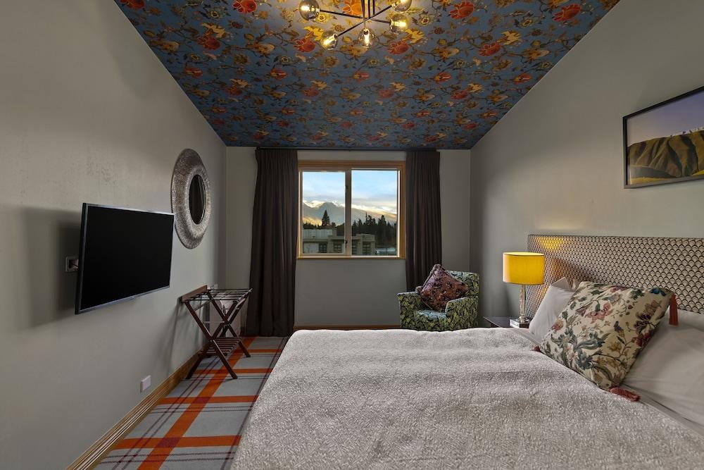 The Dairy Private Hotel By Naumi Hotels Queenstown Extérieur photo