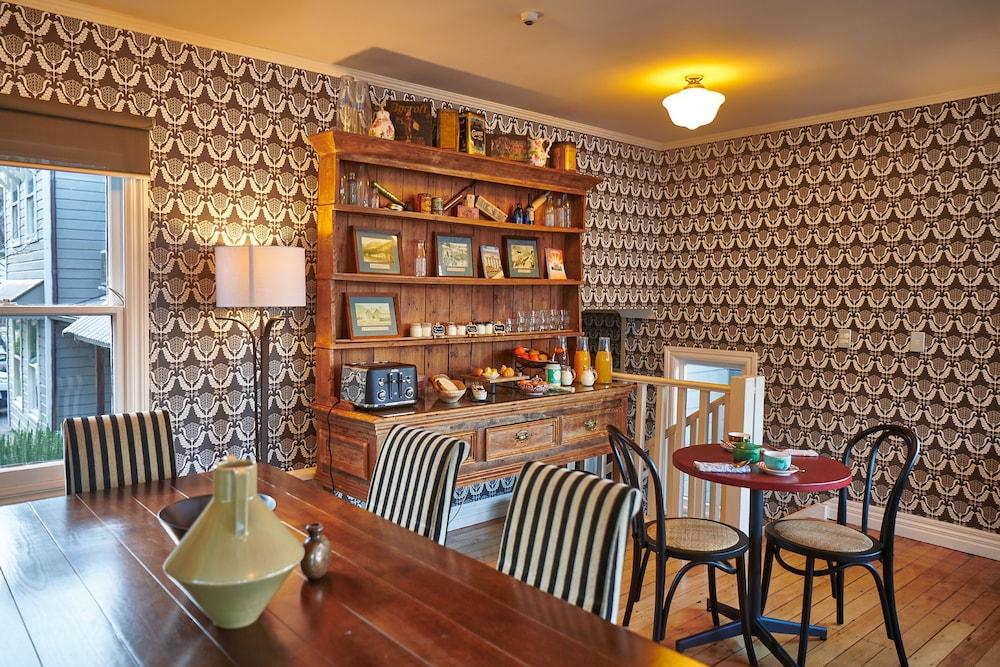 The Dairy Private Hotel By Naumi Hotels Queenstown Extérieur photo