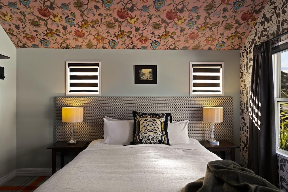 The Dairy Private Hotel By Naumi Hotels Queenstown Extérieur photo