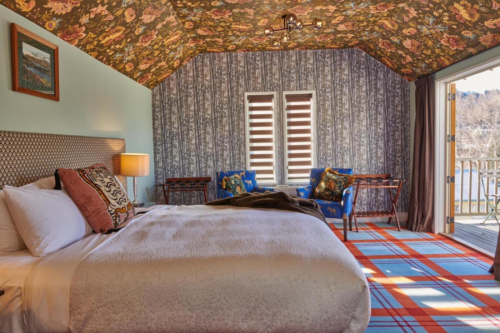 The Dairy Private Hotel By Naumi Hotels Queenstown Extérieur photo