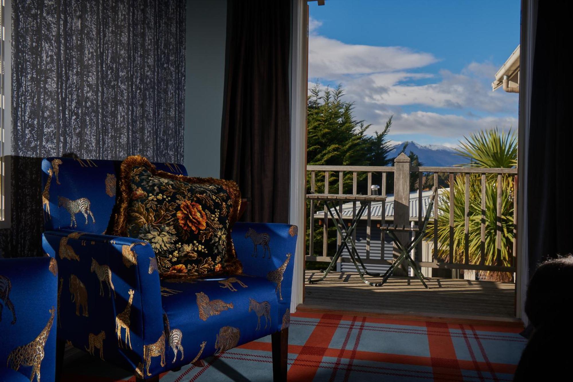 The Dairy Private Hotel By Naumi Hotels Queenstown Extérieur photo