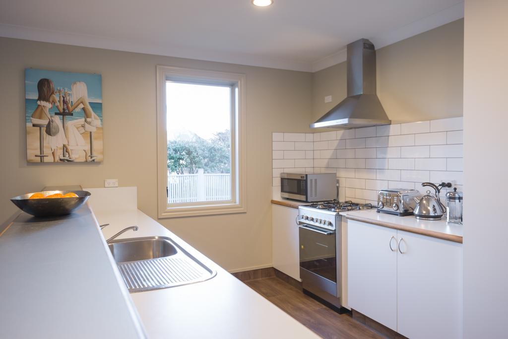The Dairy Private Hotel By Naumi Hotels Queenstown Extérieur photo
